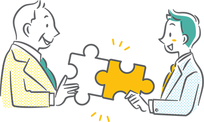 豊富な求職者の集客手段