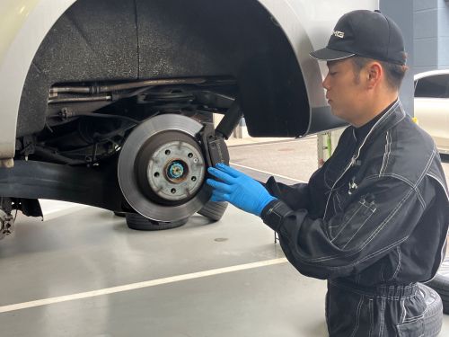 メルセデス・ベンツ正規販売店《正社員》整備士・メカニック募集中！資格を活かせる！