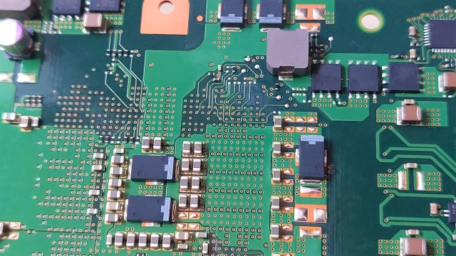 【正社員】未経験可！電子機器の製造や設計、板金、営業職など